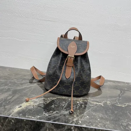 ロエベ リュックサック