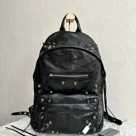 バレンシアガ リュックサック