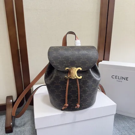 ロエベ リュックサック