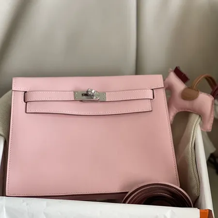 エルメス ショルダーバッグ