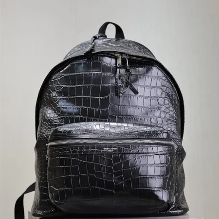 イブサンローラン リュックサック