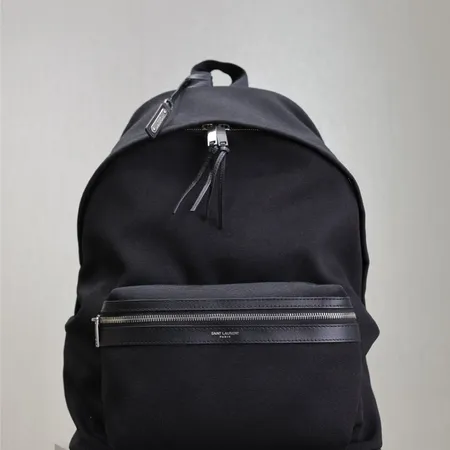 イブサンローラン リュックサック