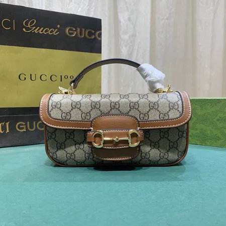 グッチ ハンドバッグ