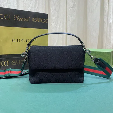 グッチ ハンドバッグ