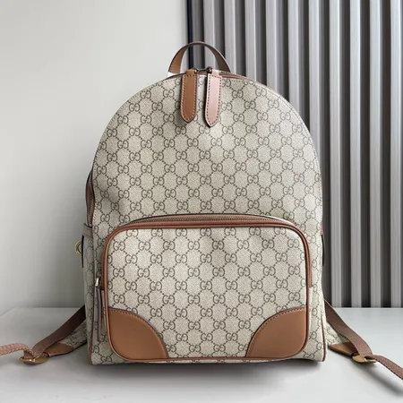 グッチ リュックサック