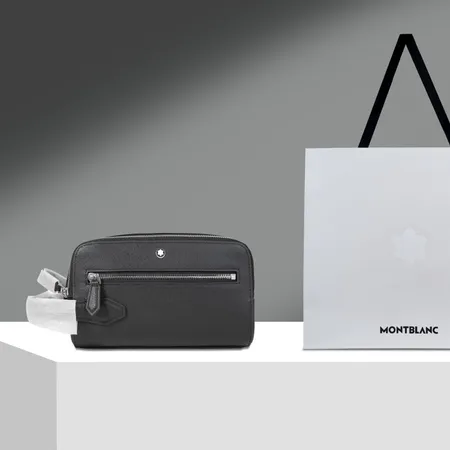モンブラン ハンドバッグ