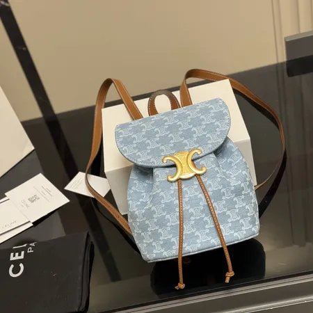 ロエベ リュックサック