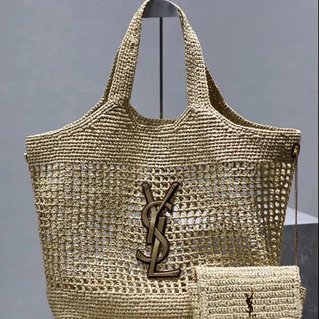 イブサンローラン ハンドバッグ