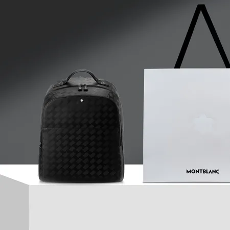 モンブラン リュックサック