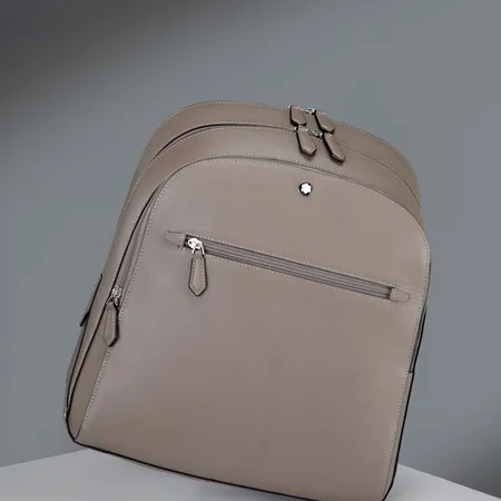 モンブラン リュックサック