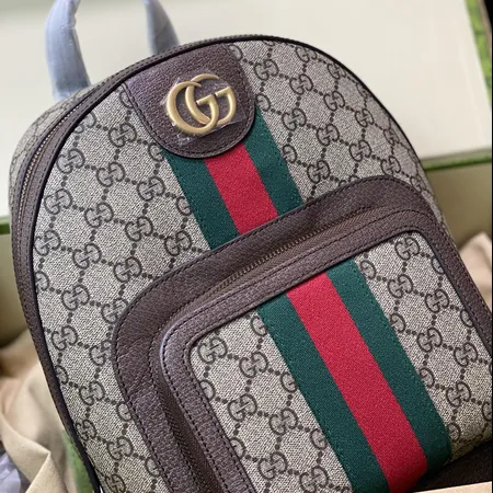 グッチ リュックサック