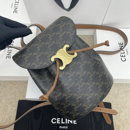 ロエベ リュックサック