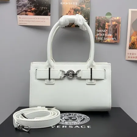 ヴェルサーチ ハンドバッグ