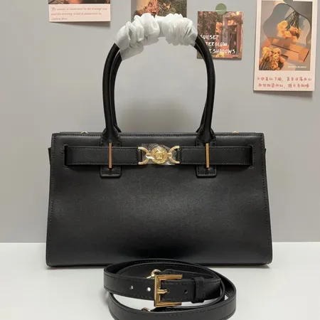 ヴェルサーチ ハンドバッグ