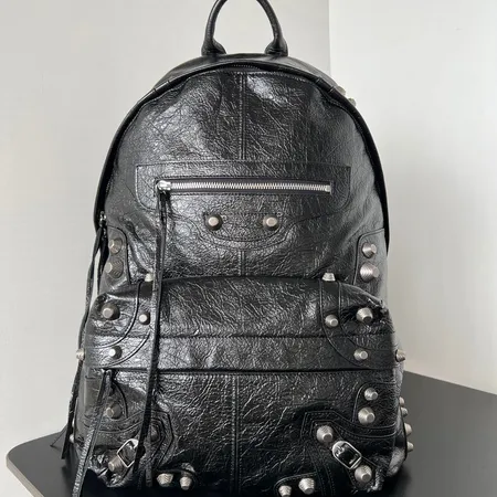 バレンシアガ リュックサック