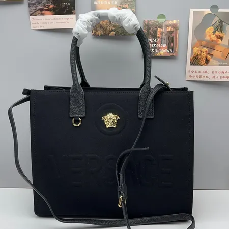 ヴェルサーチ ハンドバッグ