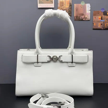 ヴェルサーチ ハンドバッグ