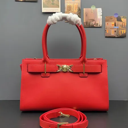 ヴェルサーチ ハンドバッグ