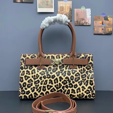 ヴェルサーチ ハンドバッグ