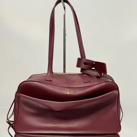バレンシアガ ハンドバッグ