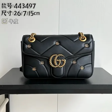 グッチ ショルダーバッグ