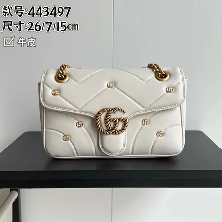 グッチ ショルダーバッグ