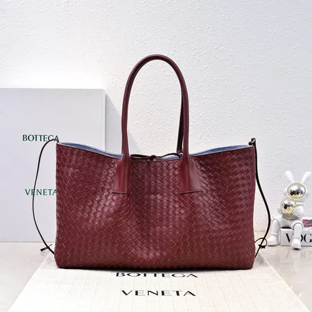 ボッテガ ヴェネタ ハンドバッグ