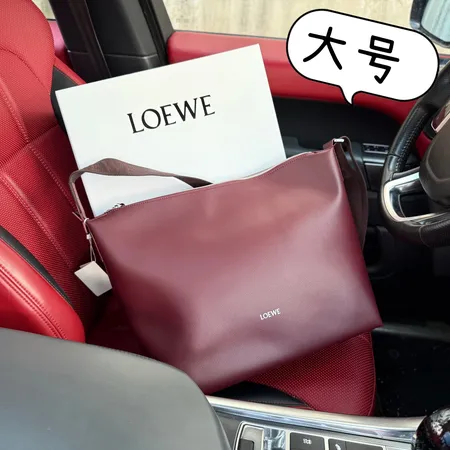 ロエベ ショルダーバッグ