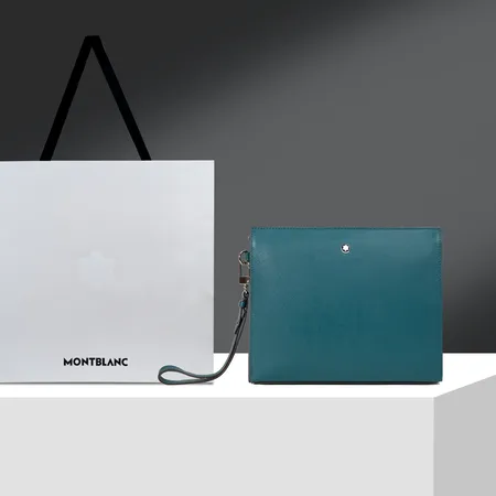 モンブラン ハンドバッグ