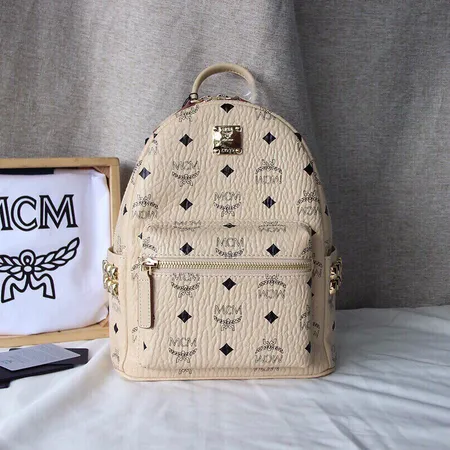 エムシーエム リュックサック