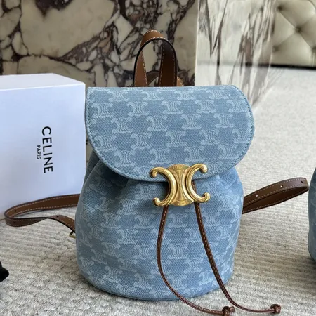 ロエベ リュックサック