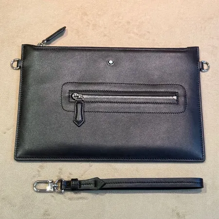 モンブラン ハンドバッグ