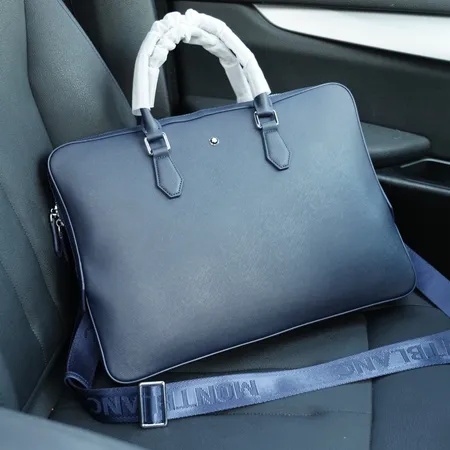 モンブラン ハンドバッグ