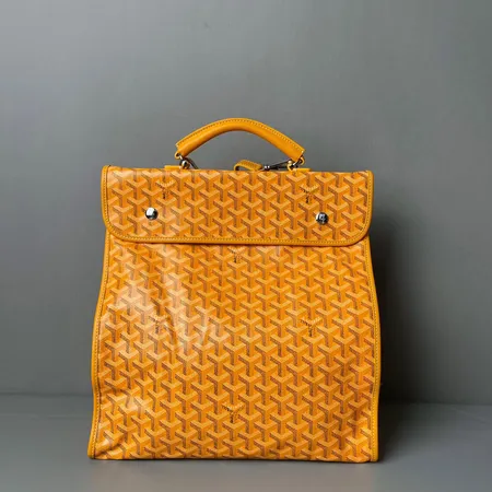 ゴヤール リュックサック