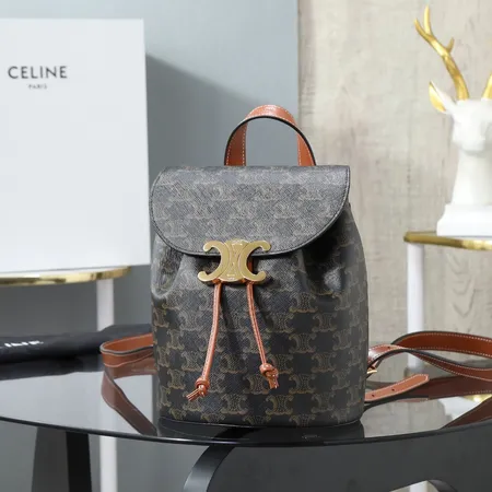 ロエベ リュックサック