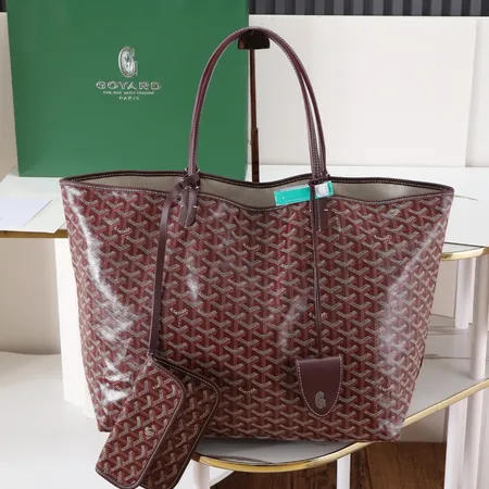 ゴヤール ハンドバッグ