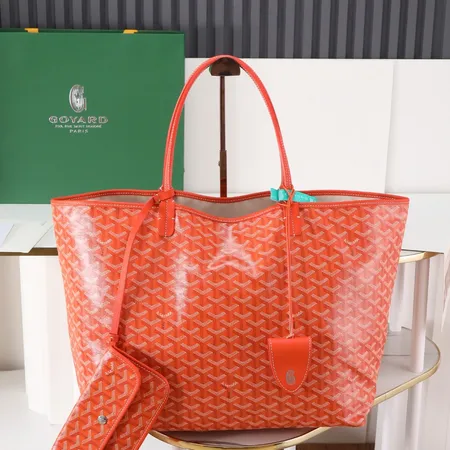 ゴヤール ハンドバッグ