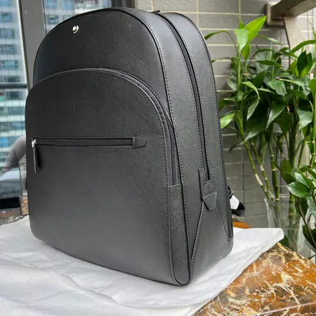 モンブラン リュックサック