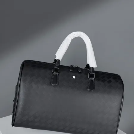 モンブラン ハンドバッグ