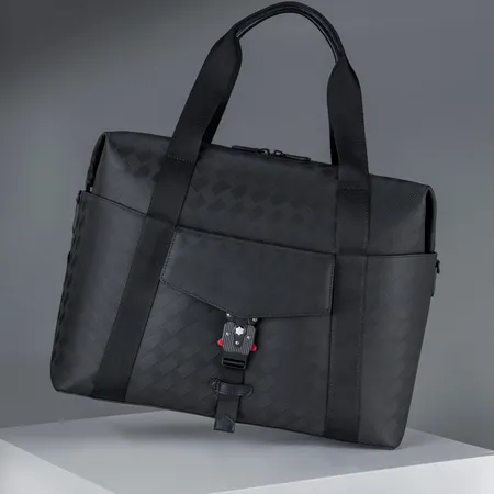 モンブラン ハンドバッグ