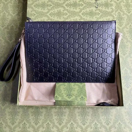 グッチ ハンドバッグ