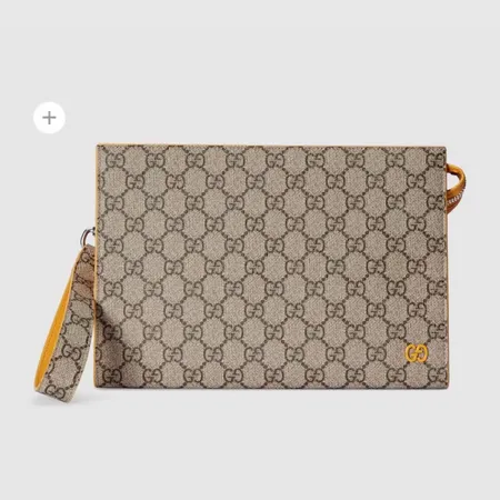 グッチ ハンドバッグ