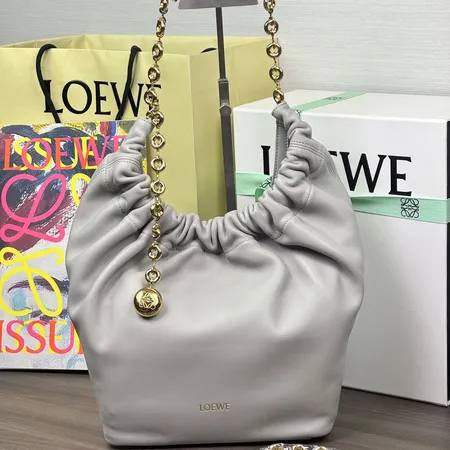 ロエベ ハンドバッグ