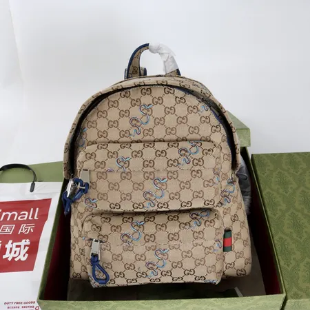 グッチ リュックサック