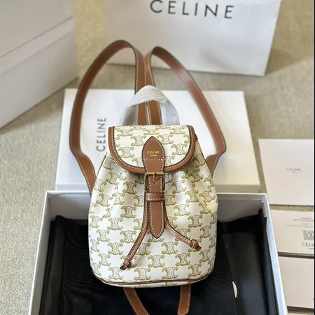 ロエベ リュックサック