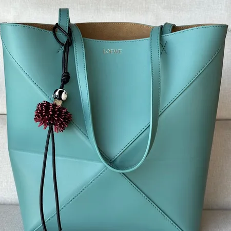 ロエベ ハンドバッグ