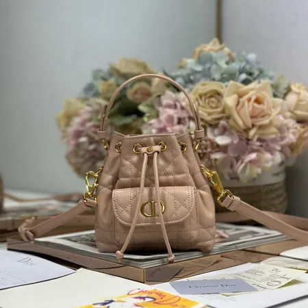 ディオール リュックサック