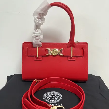 ヴェルサーチ ハンドバッグ