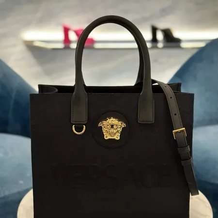 ヴェルサーチ ハンドバッグ