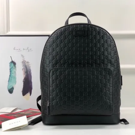 グッチ リュックサック